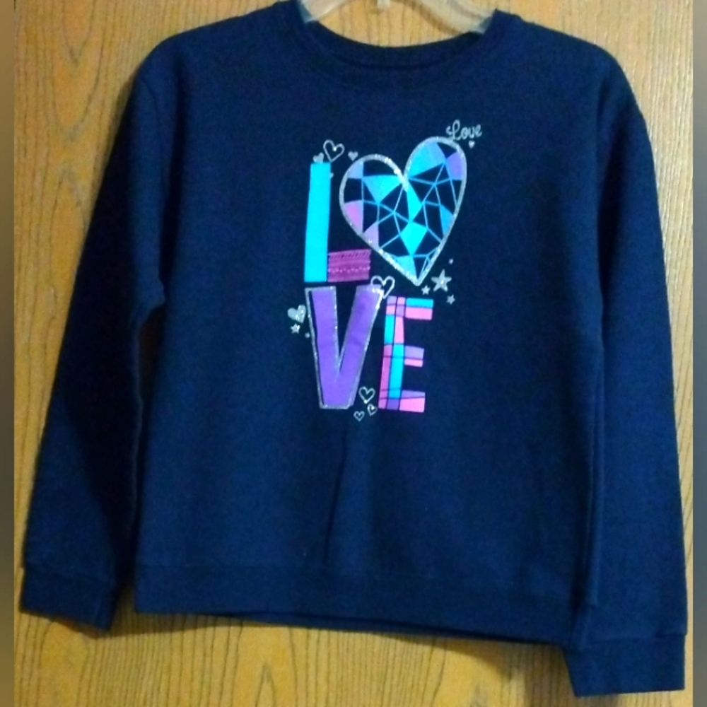 Hanes Sweatshirt size XL